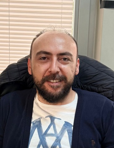 Dr Süreyya Öztürk