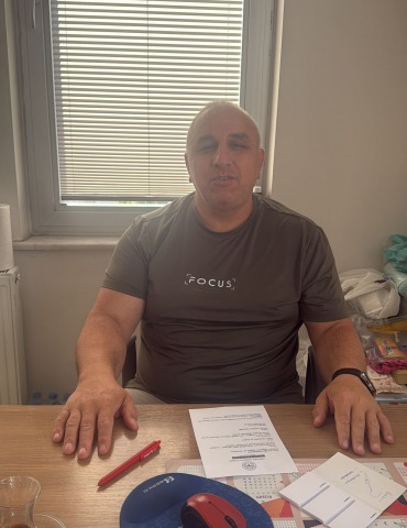 Dr. Emin Zafer FEYZİOĞLU