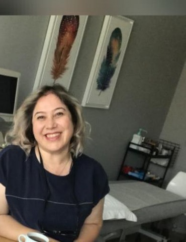 Dr. Gülsüm Akyol 