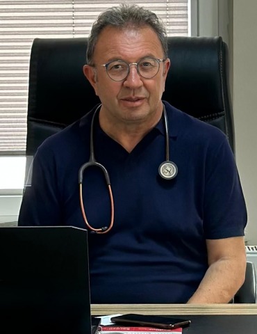 Dr. Süleyman DUMAN