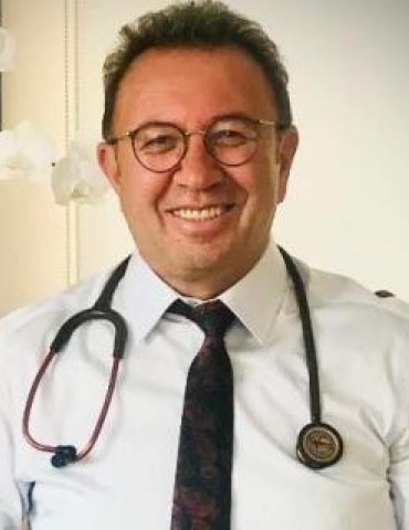 DR SÜLEYMAN DUMAN
