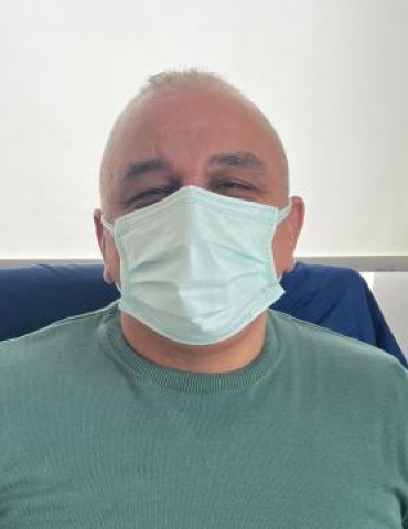 DR EMİN ZAFER FEYZİOĞLU